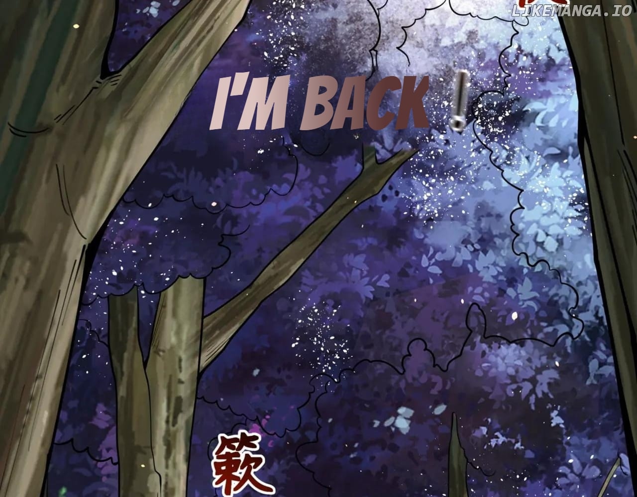 Era of the Haunted Chapter 308 - page 144